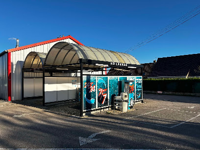Hd Lavage, Station De Lavage Auto à Wizernes