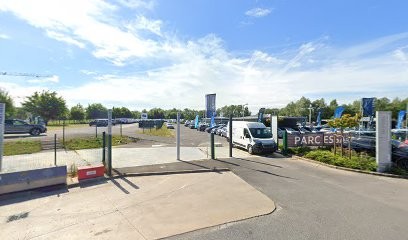 Wash, Station de Lavage à Montévrain