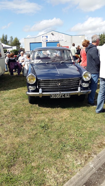 Lav'Auto, Station de Lavage à Estaires