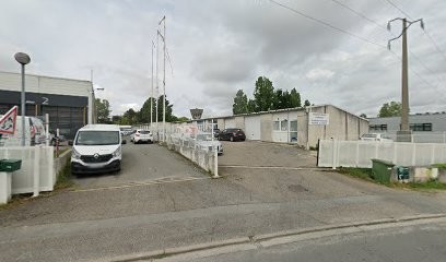 Autocoiff, Station de Lavage à Cenon