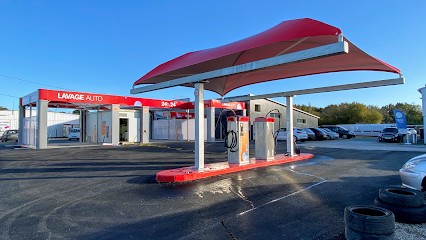 station lavages autos 24h/24 Gujan-Mestras, Station de Lavage à Gujan-Mestras