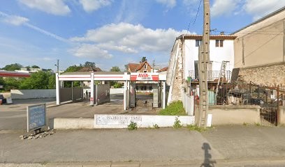 Avia Lavage, Station de Lavage à Boissy-Saint-Léger