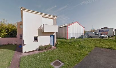 EASYWASH51, Station de Lavage à Tinqueux