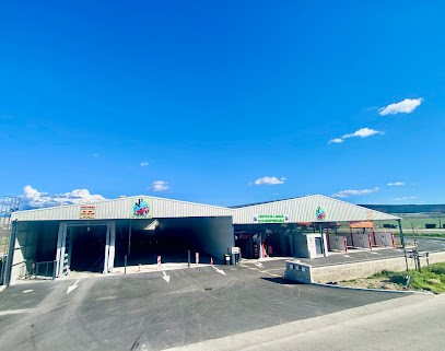 NP LAVAGE, Station de Lavage à Tarascon