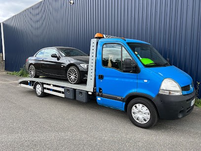 Claira Automobile, Station de Lavage à Saint-Hippolyte