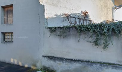 LEPORTENIER, Station de Lavage à Saint-Cergues