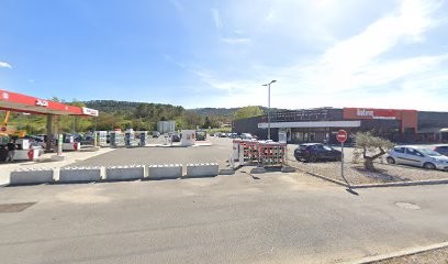 WashTech - Lavage automobile, Station de Lavage à Brignoles