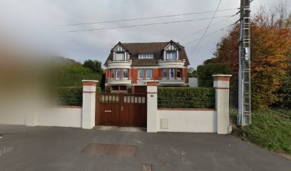 AM Wash, Station de Lavage à Eu