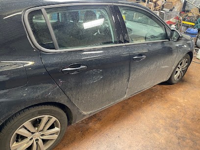 A&B Nettoyage Auto, Station de Lavage à Bron