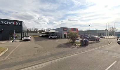 Allo Décalaminage, Station de Lavage à Rillieux-la-Pape