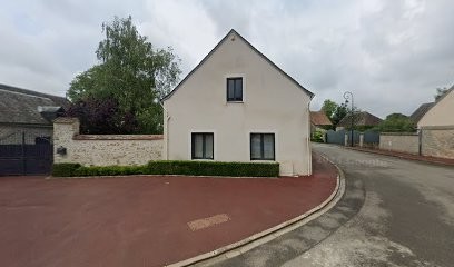 Lav'O - Siège Social, Station de Lavage à Ouarville