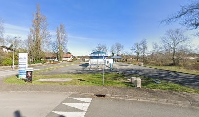 Station de lavage Speed'O, Station de Lavage à Carcans