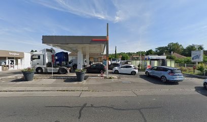 Wash, Station de Lavage à Montataire