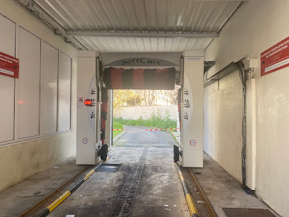 Lavage Express, Station De Lavage Auto à Marseille 10