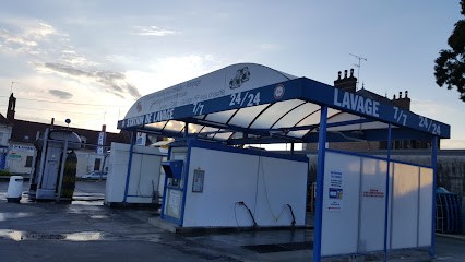 Lavage Autot 7/7 24/24, Station de Lavage à Sainte-Geneviève