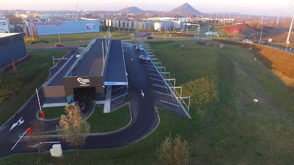 Chrono Lavage, Station de Lavage à Noyelles-Godault
