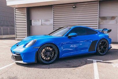 Team Nett Auto, Station de Lavage à Puget-sur-Argens