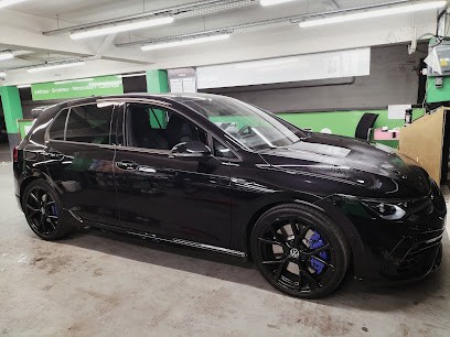 Luxe auto lavage, Station de Lavage à Champs-sur-Marne