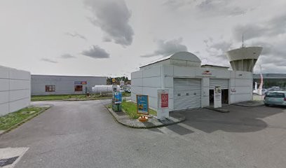 Wash, Station de Lavage à Dunkerque