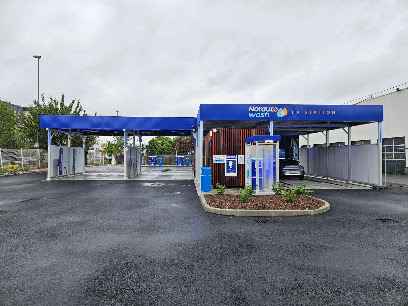 Station De Lavage Norauto Wash Bobigny, Station De Lavage Auto à Bobigny