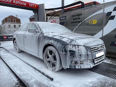 LAVAGE AUTO ECO, Station de Lavage à Saint-Étienne-du-Rouvray