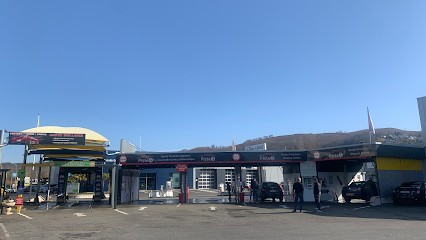 SPM Lavage Sas, Station de Lavage à Lourdes