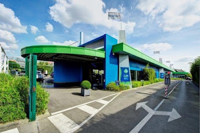 Calinauto Villeneuve-d'Ascq, Station de Lavage à Villeneuve-d'Ascq