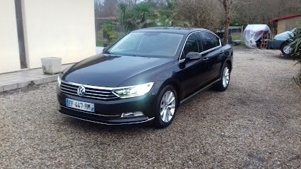 AUTO CLEAN MAMATT, Station de Lavage à Saint-Vivien-de-Médoc