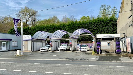Lavage auto 81, Station de Lavage à Blaye-les-Mines