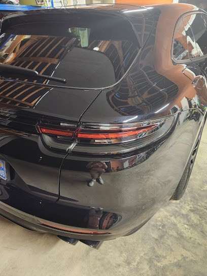 Perfect Auto Nettoyage - Nettoyage Et Lustrage Manuel, Station de Lavage à Roanne