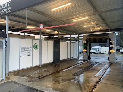 Autolinea, Station De Lavage Auto à Orvault