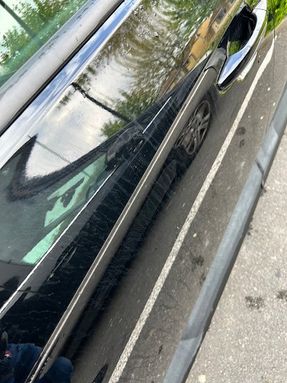 Tip Top Lavage, Station de Lavage à Ormes