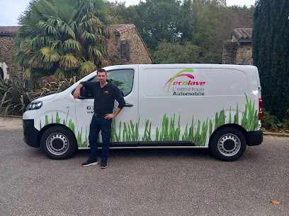 Ecolave Dax, Station de Lavage à Pontonx-sur-l'Adour