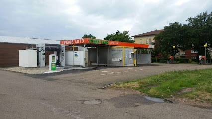 Street Wash, Station de Lavage à Riorges
