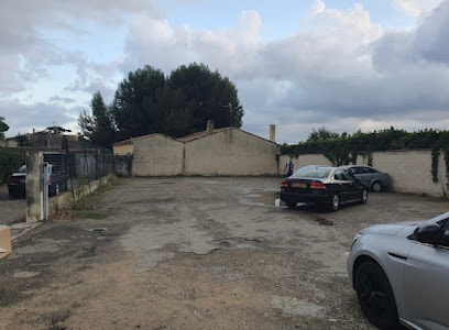 L'atelier Mc Clean, Station De Lavage Auto à Salon-de-Provence