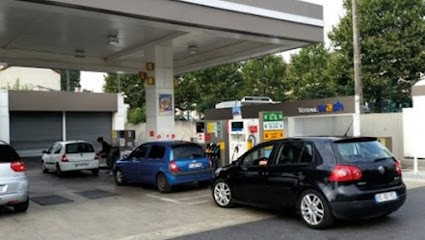 Wash, Station de Lavage à Pierrefitte-sur-Seine