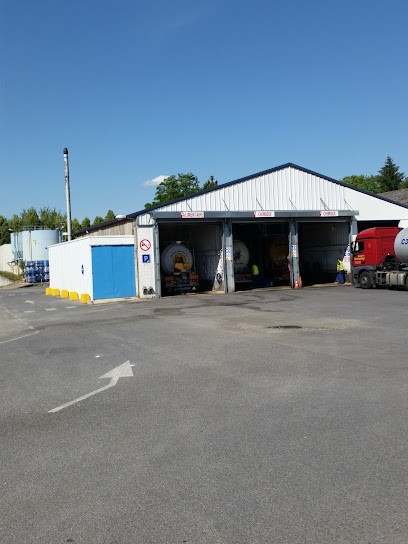 Sonecovi nord, Station de Lavage à Compiègne