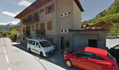 AutoNet 74, Station de Lavage à Thônes