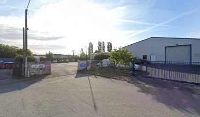 Vénus Saint-Malo, Station de Lavage à Saint-Malo