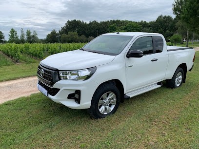 Wash'Auto, Station de Lavage à Saint-Laurent-d'Arce