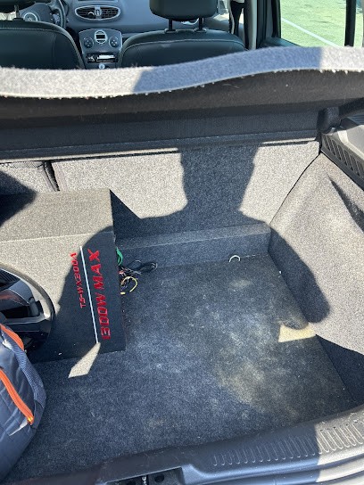 AZ CAR WASH Saint-Laurent-du-Var, Station de Lavage à Saint-Laurent-du-Var