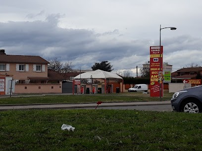Hydrostar Lavage Auto, Station de Lavage à Meyzieu