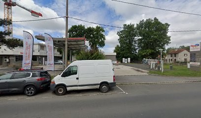 Wash, Station de Lavage à Sainte-Geneviève-des-Bois
