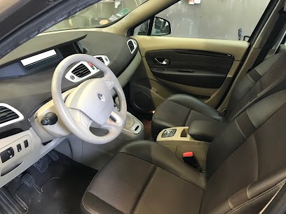 CLEAN CAR, Station de Lavage aux Pavillons-sous-Bois