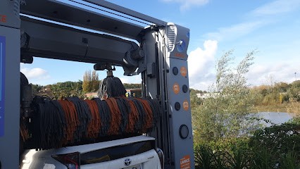 Auto Lavage Des Aulnes, Station de Lavage à Meulan-en-Yvelines