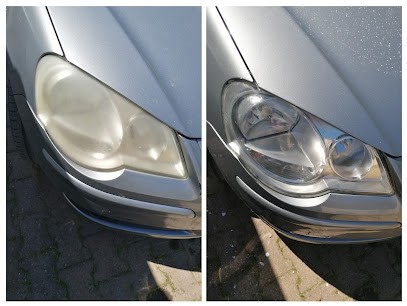 JOHN CAR WASH, Station de Lavage à Vauvert