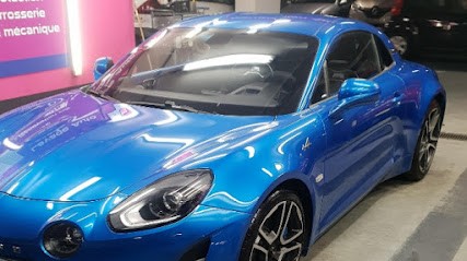 Gold Car Servicelavage Et Rénovation, Station de Lavage à Versailles