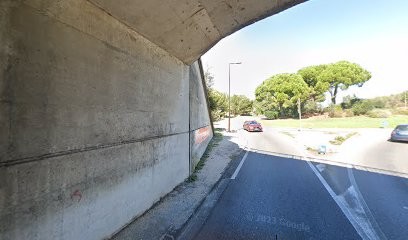 Wash, Station de Lavage à Port-de-Bouc