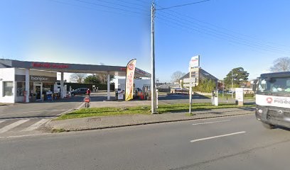 Wash, Station de Lavage à Saint-Malo