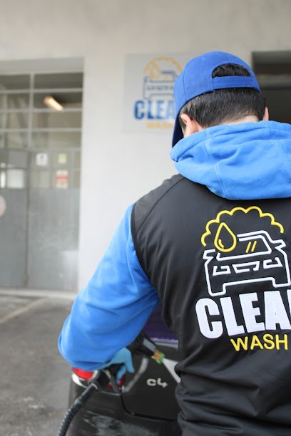 Clean Wash Auto - Nettoyage automobile - Polissage & céramique - PPF Covering - Vitres teintées, Station de Lavage à Annemasse